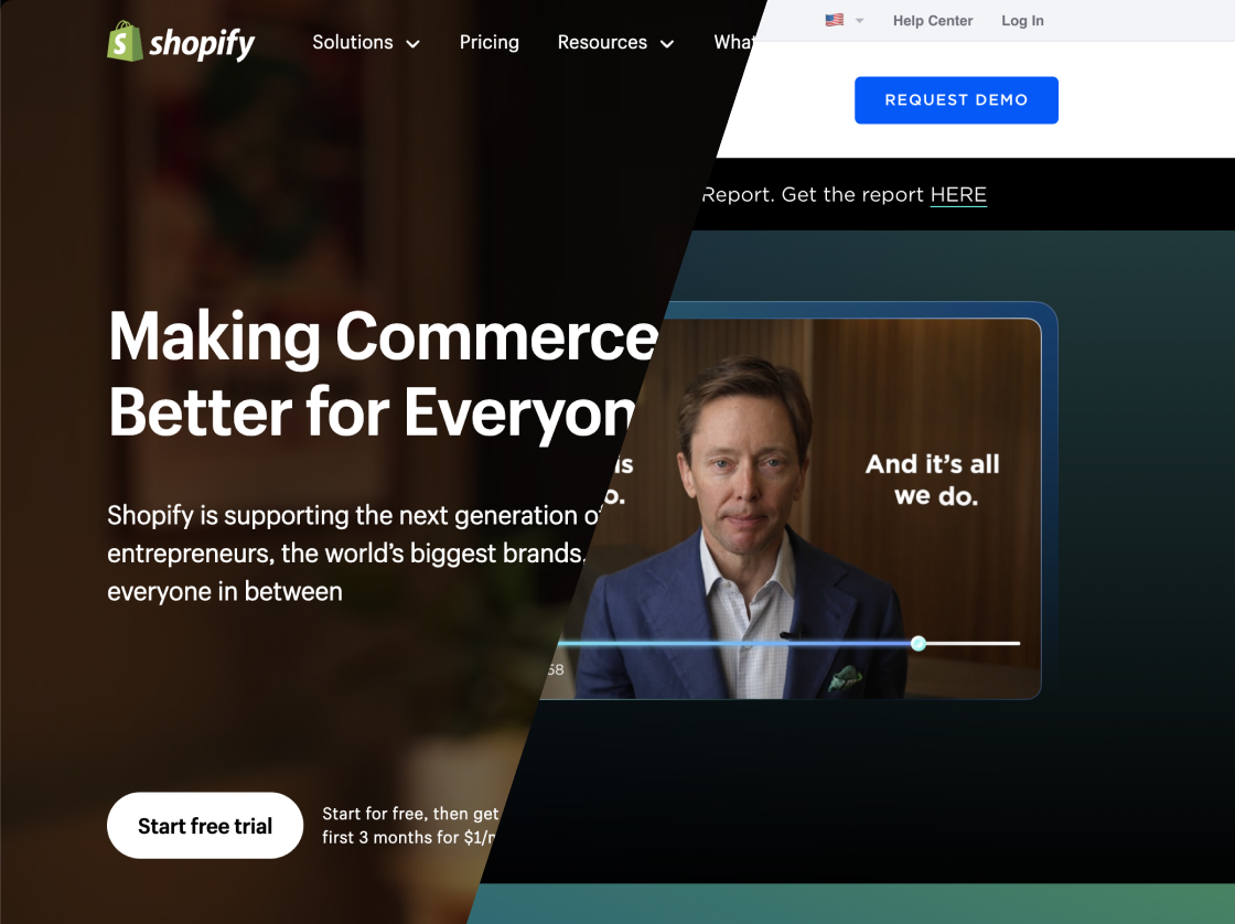 Bigcommerce vs Shopify: Which is Better