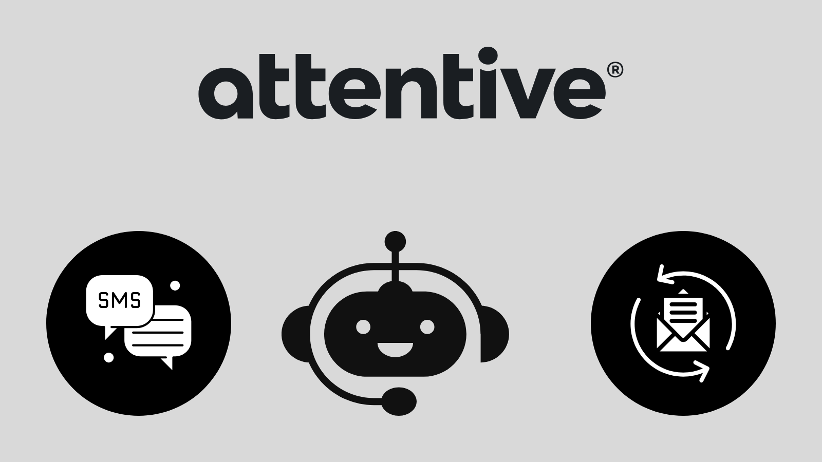 attentive platform