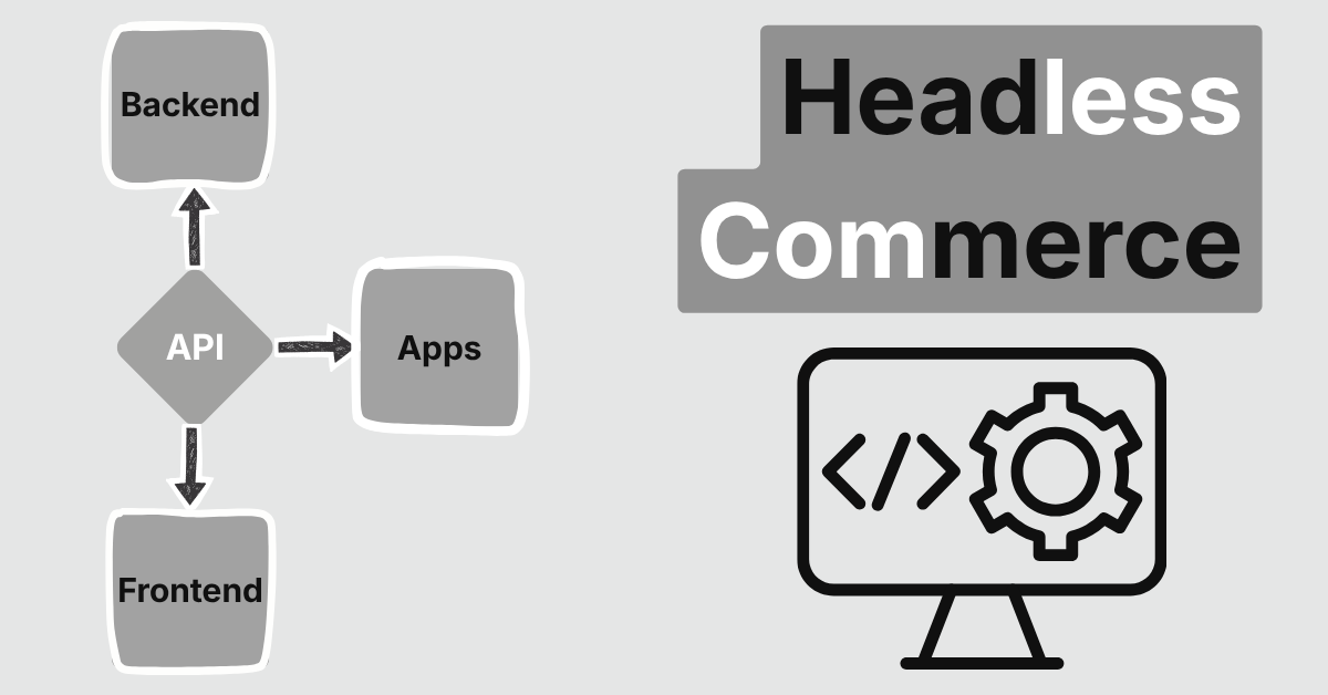 headless commerce