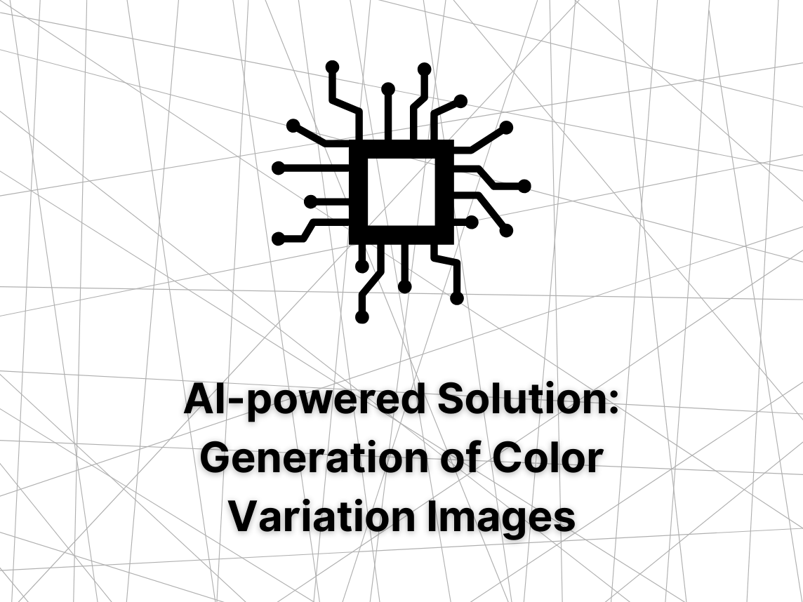 AI retouching: How We Generated 720 Product Images and Saved 60% of the Budget