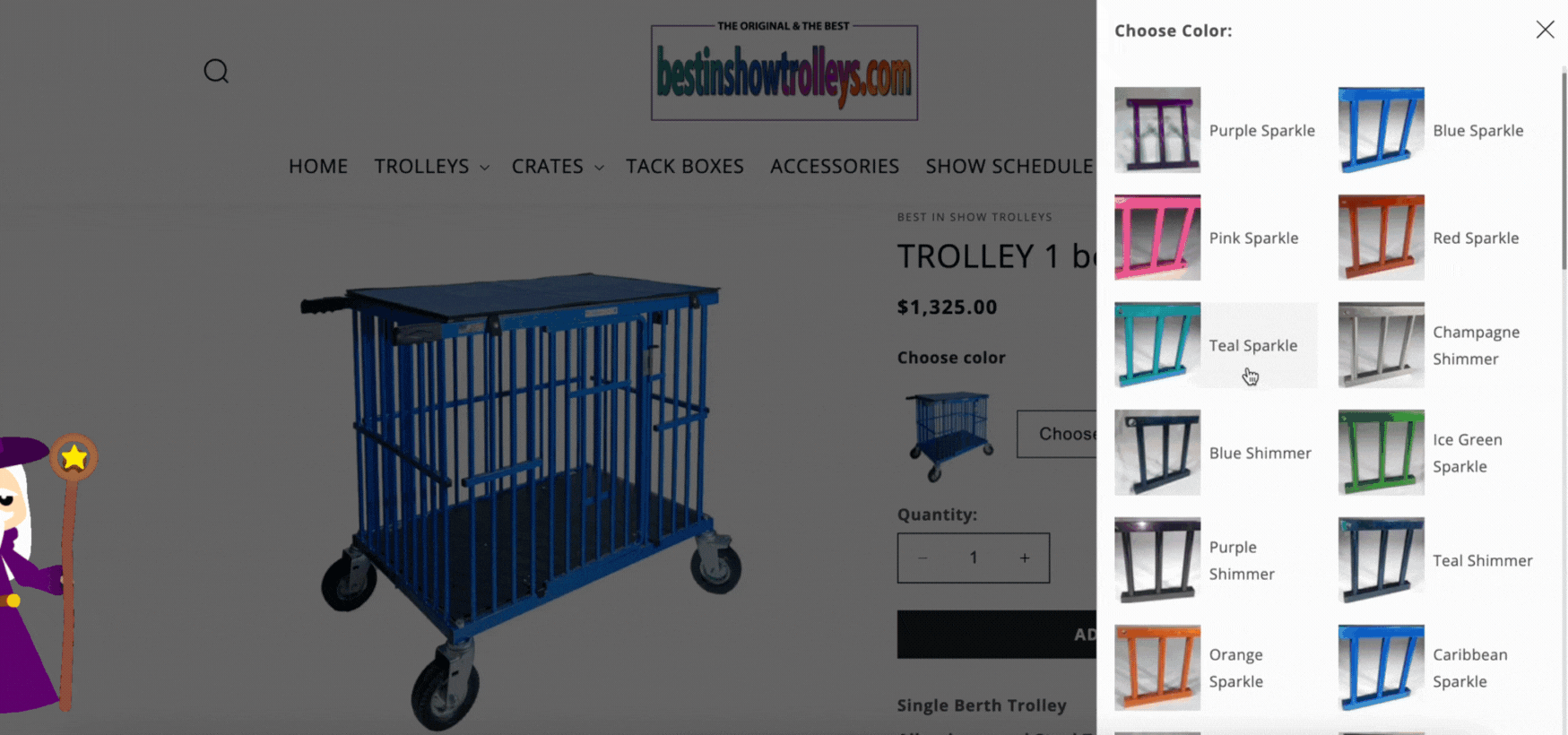 AI retouching: How We Generated 720 Product Images and Saved 60% of the Budget 2 BIST GIF 2