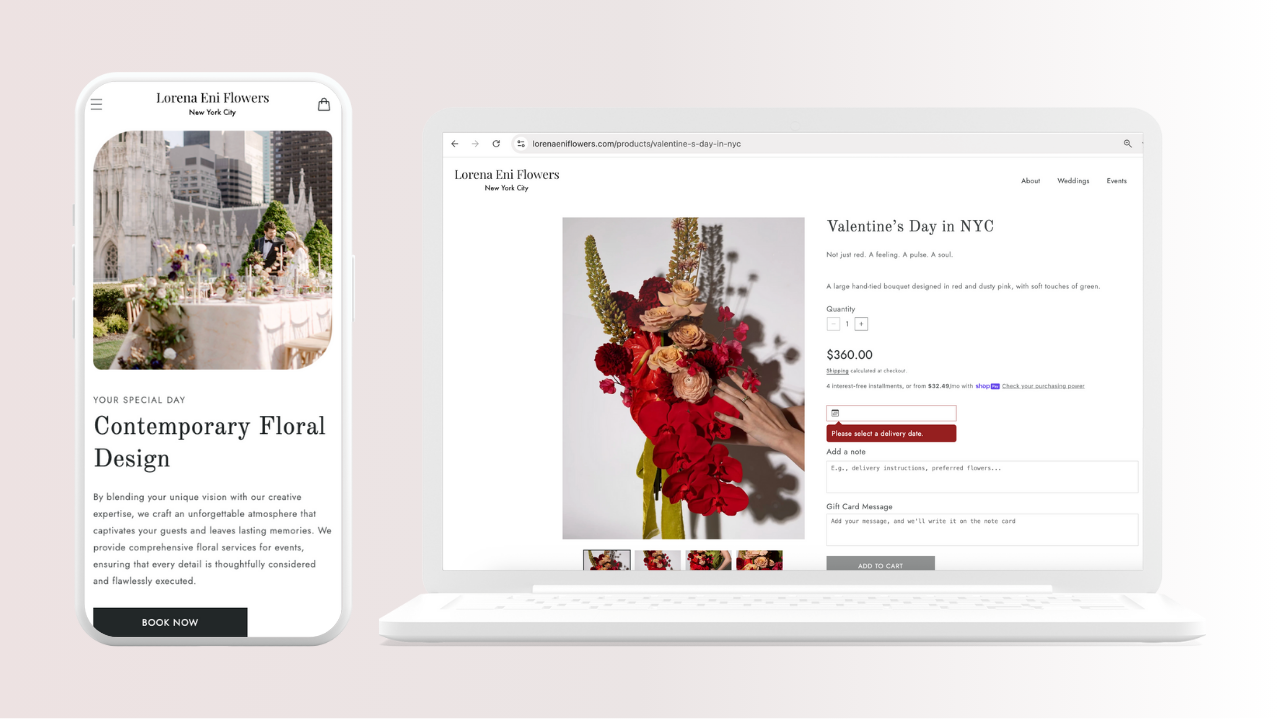 lorena eni flowers 1