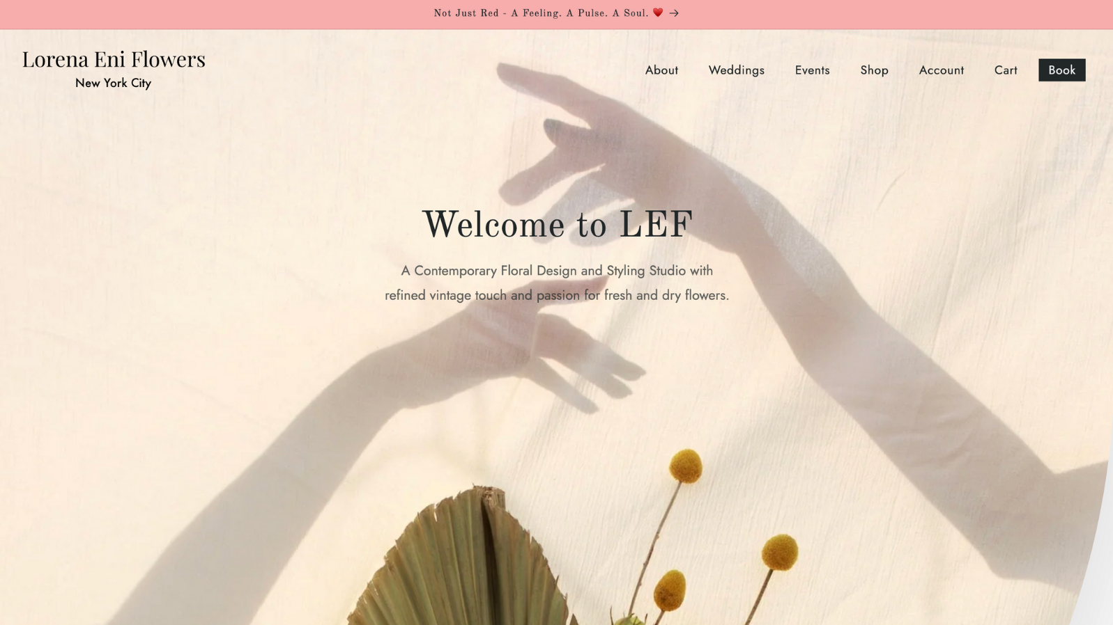 lorena eni flowers 2