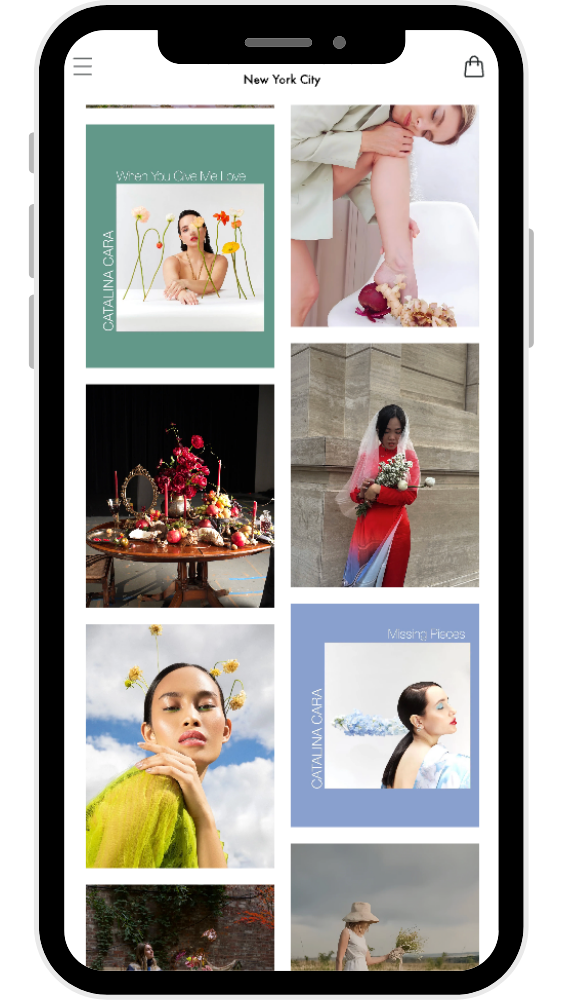 Lorena case study work page